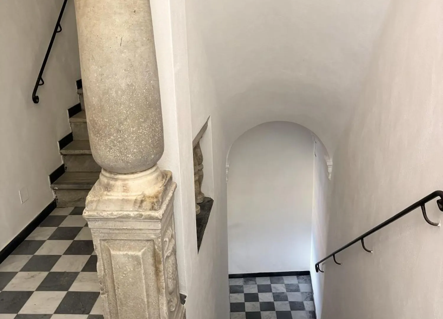Ca Der Duse Διαμέρισμα Βερνάτσα 0*,  Ιταλία
