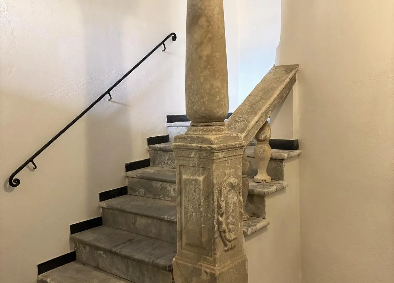 Ca Der Duse Apartment Vernazza