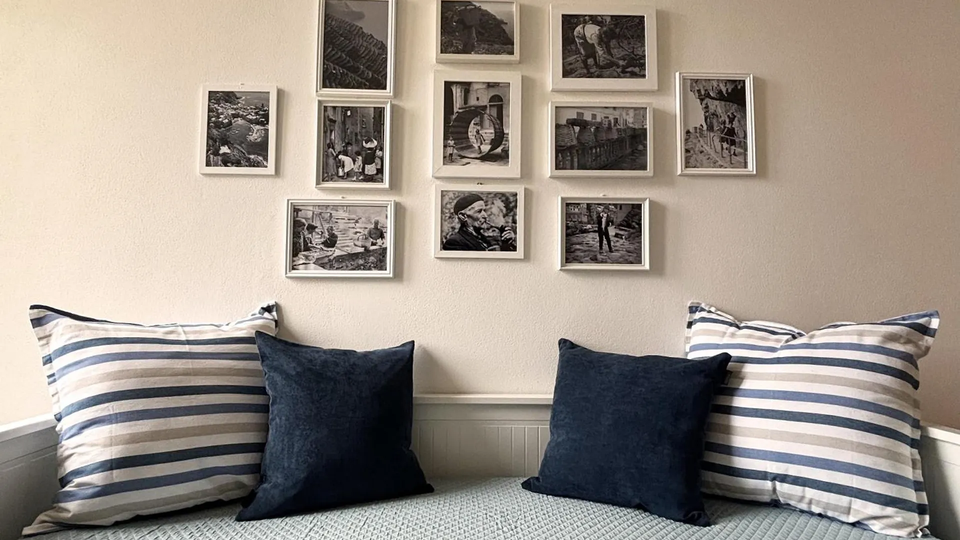 Ca Der Duse Apartment Vernazza