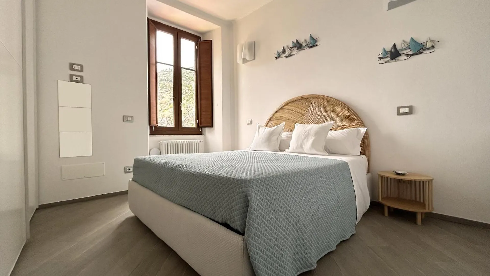 Ca Der Duse Apartment Vernazza
