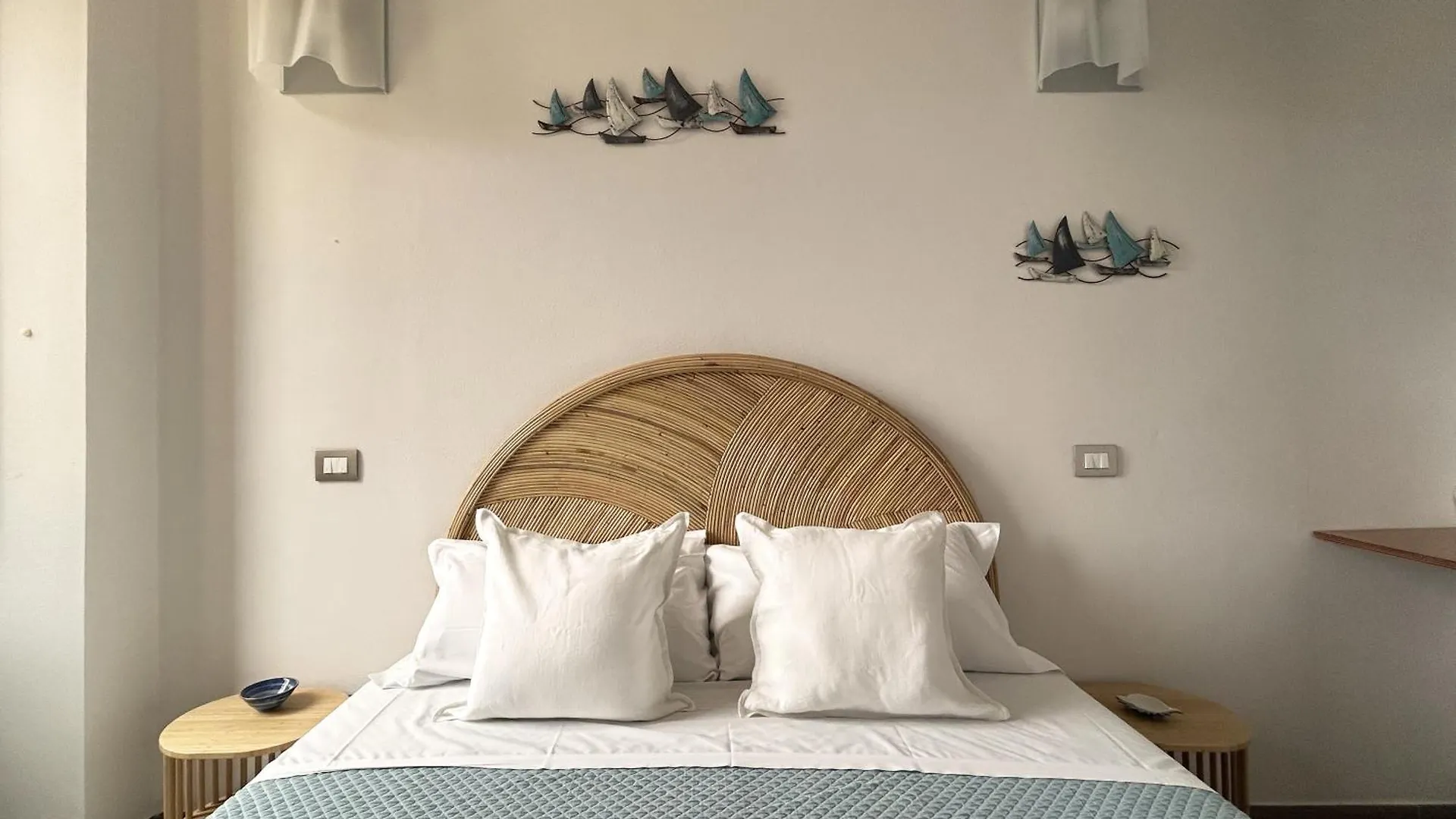 Ca Der Duse Apartment Vernazza Italy