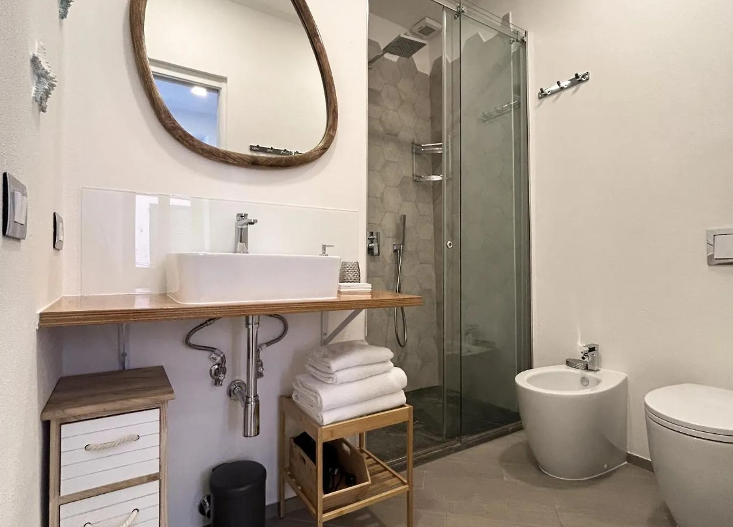 Ca Der Duse Apartment Vernazza