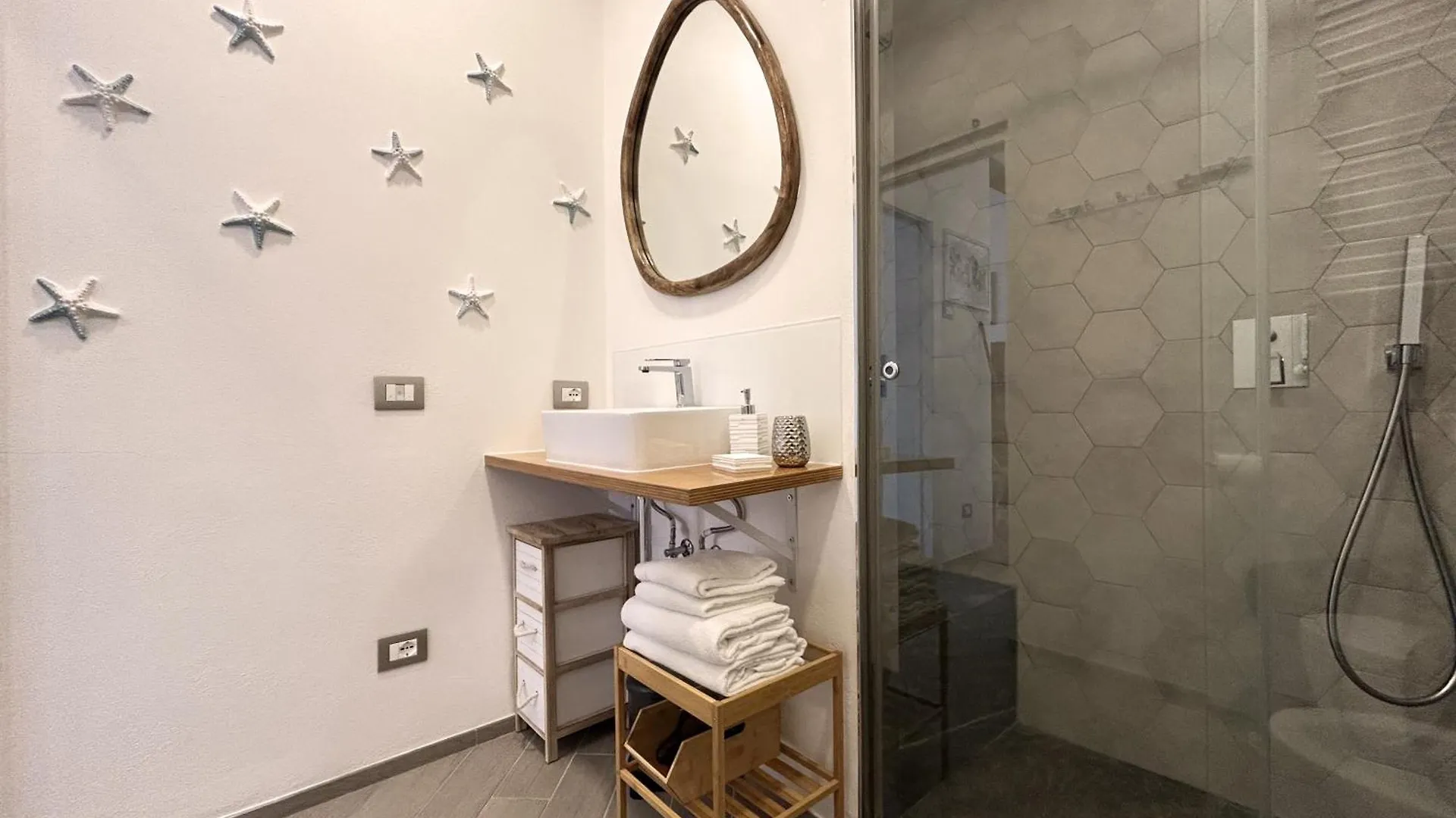 Ca Der Duse Apartment Vernazza