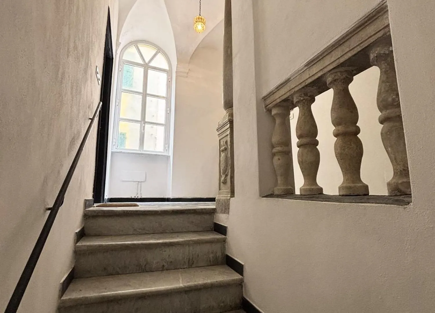 Ca Der Duse Apartment Vernazza