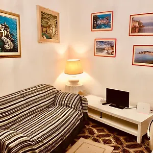 Andromeda Apartment