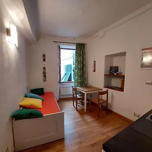 Mariasole Apartment