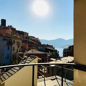  Appartement La Polena - Carattino