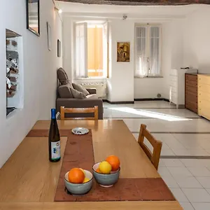  Appartement Casa Lucio By Arbaspàa
