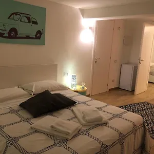 Le Terrazze Al Sole Apartment&room Apartment