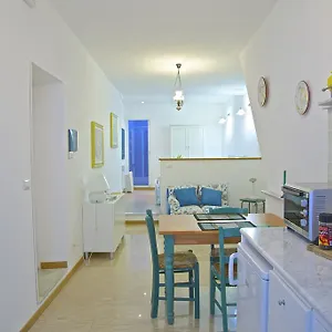  Appartement Casa Vacanze Zia Maria
