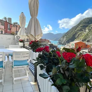  Appartement Families Or Groups 3 Terrazzi On Sea