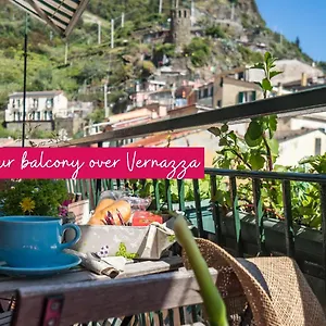  Appartement Recanissu With Balcony & Ac