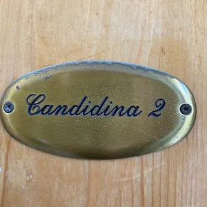 Candidina 2 Apartment