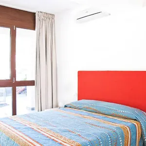 Le Terrazze Apartment