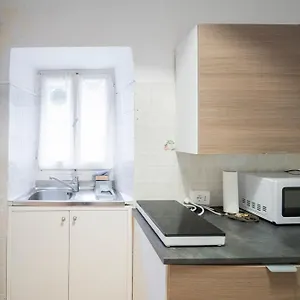  Appartement Il Limoneto Dei Cinque Sensi,apartment With Garden