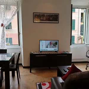 La Casetta Di Agnese Apartment
