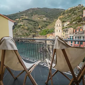 Lassu With View Apartment